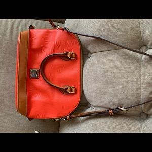 Dooney & Bourke purse